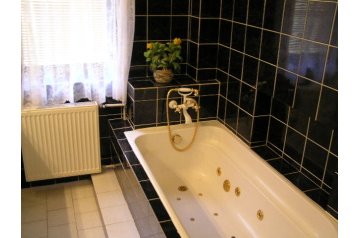 Чехия Chata Nová Pec, Екстериор